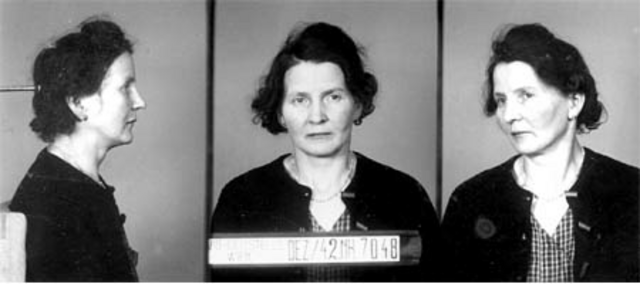 Theresia Lichtblau Theresia Lichtblau