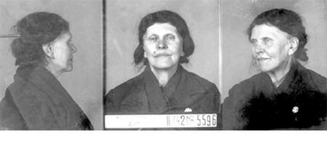 Marie Luise Plomer Marie Luise Plomer