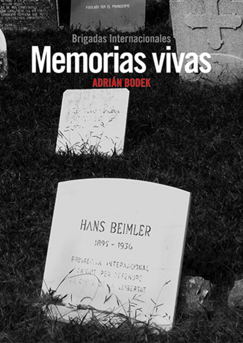 Adrian Bodek: Memorias vivas 