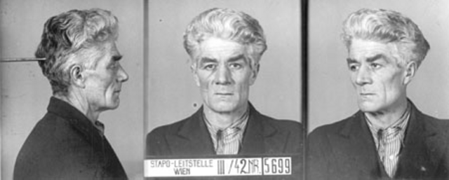 Rudolf Mayerhofer Rudolf Mayerhofer