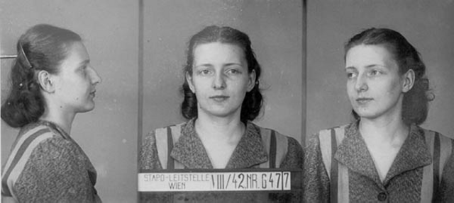 Olga Prokop Olga Prokop