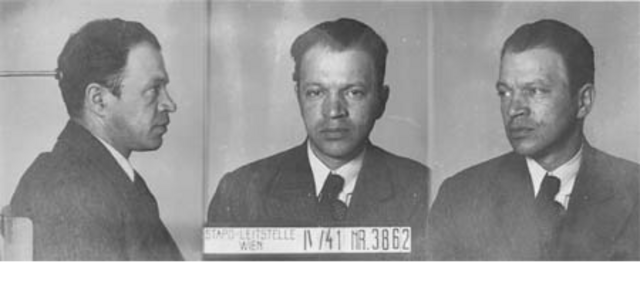 Alois Kaplan
