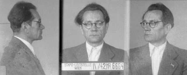 Franz Tieff