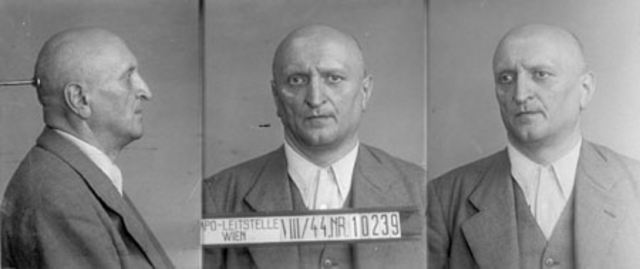 Friedrich Dinterer Friedrich Dinterer