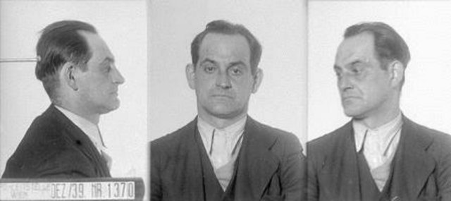 Adolf Walter Adolf Walter
