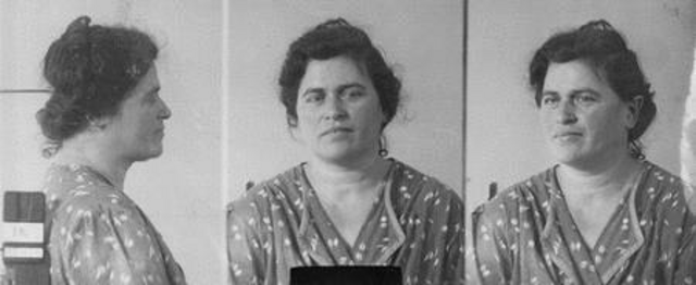 Marie Buresch (Bures) Marie Buresch (Bures)