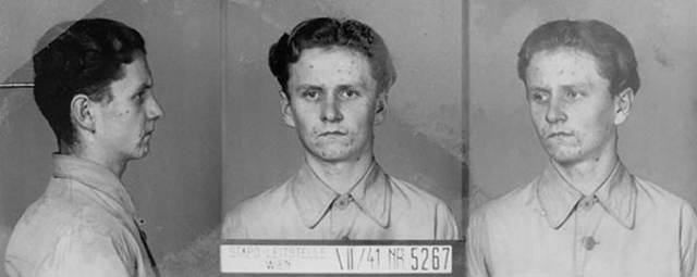 Franz Klubal Franz Klubal