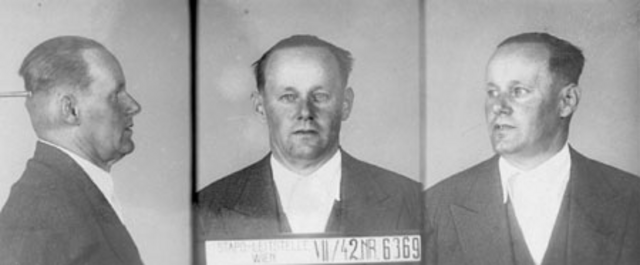 Johann Schorm