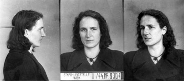 Theresia Roschitz Theresia Roschitz