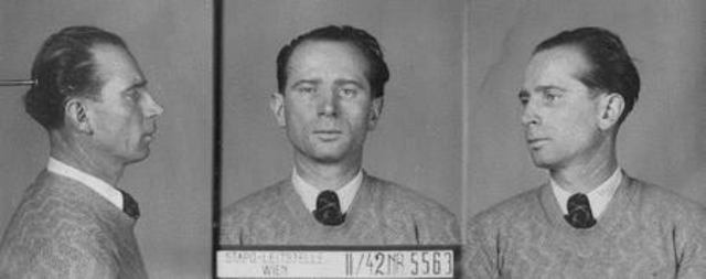 Gottfried Holzer Gottfried Holzer