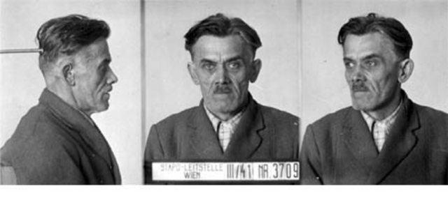 Wilhelm Hanousek Wilhelm Hanousek