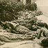 Vermutlich Opfer des Pogroms am 30. Juni und 1. Juli 1941 in Lemberg