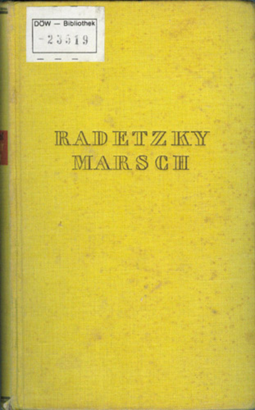 Buchcover