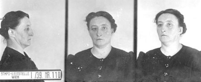 Rosa Schober