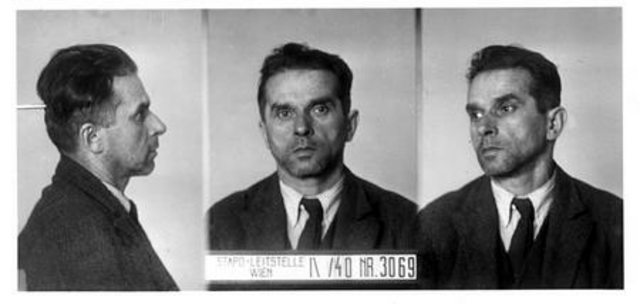 Hermann Kalchberg