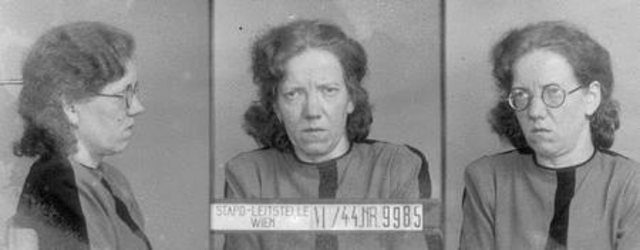 Hermine Thenner Hermine Thenner