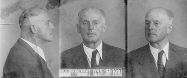 Viktor Dworzak