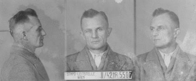Ludwig Volkner Ludwig Volkner