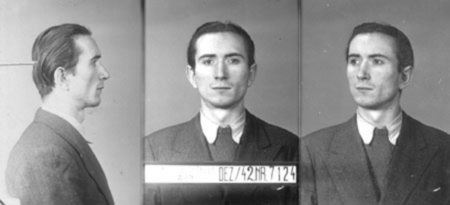 Karl Fligr Karl Fligr