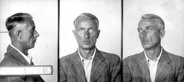 Franz Ansorge Franz Ansorge