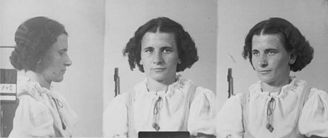 Hermine Huber