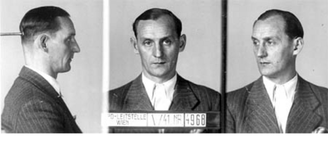 Josef Wachter Josef Wachter