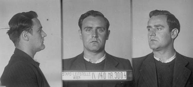 Alfred Hroch Alfred Hroch