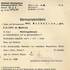 Erkennungsdienstliche Kartei Gestapo Wien