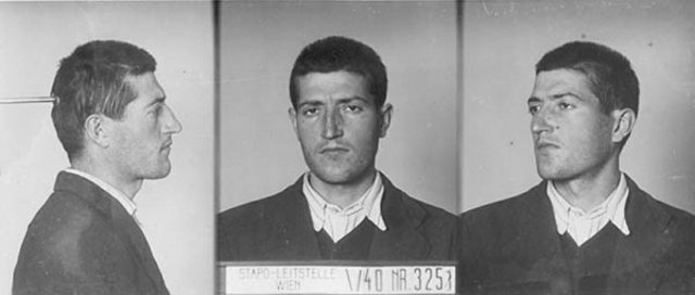 Wilhelm Kapusta Wilhelm Kapusta