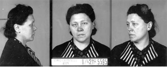 Franziska Liebert Franziska Liebert