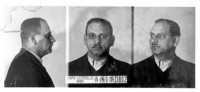 Franz Tastl Franz Tastl