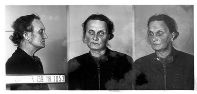 Marie Binder Marie Binder