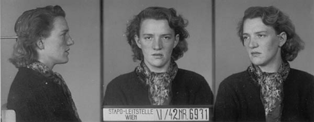 Gertrude Fischer