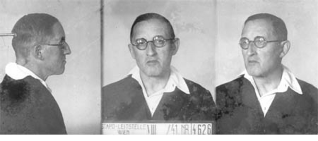Heinrich Vinar Heinrich Vinar