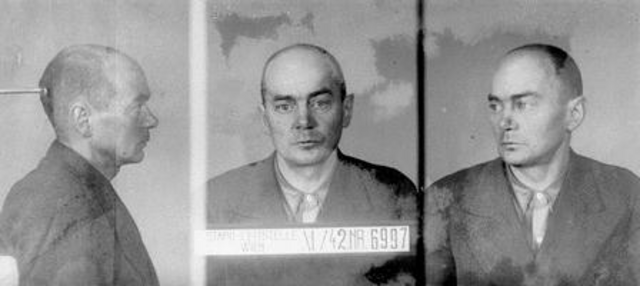 Josef Zita