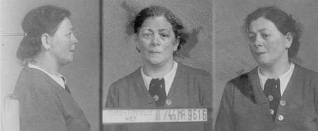 Stefanie Pitscheider