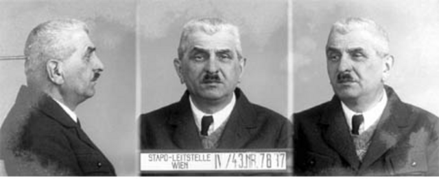 Maximilian Sinnek Maximilian Sinnek