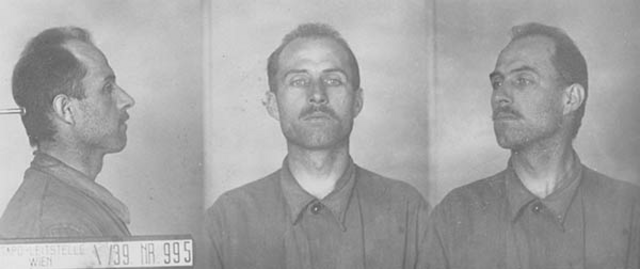 Franz Rösich Franz Rösich