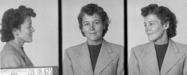 Berta Brandeis Berta Brandeis