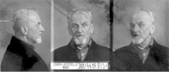 Johann Veit Johann Veit