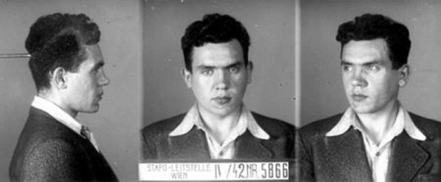 Alfred Fenz Alfred Fenz