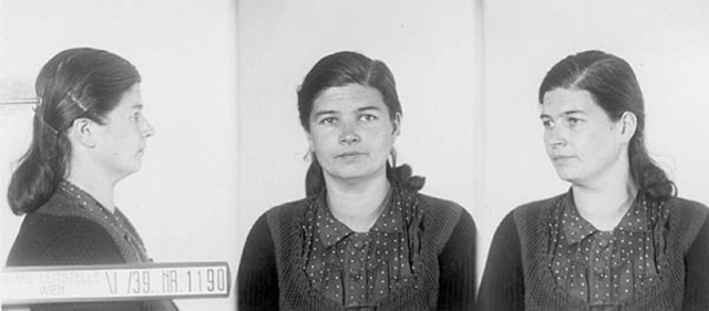 Frieda Weinlich Frieda Weinlich