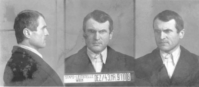 Rudolf Schmidt Rudolf Schmidt