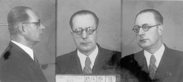 Johann Riedl Johann Riedl