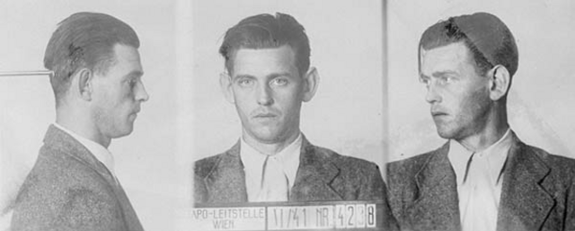 Karl Johann Seymenich
