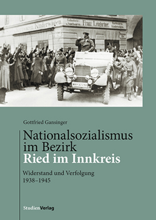 Buchcover 