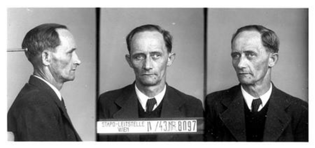 Ferdinand Buchmann Ferdinand Buchmann