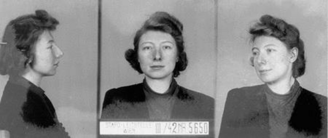Margarethe Nehasil Margarethe Nehasil