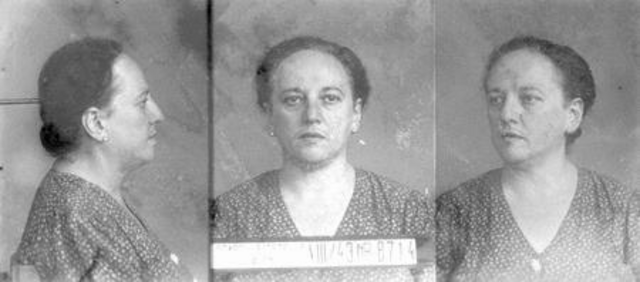 Marie Prumüller Marie Prumüller