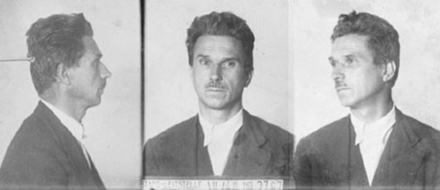 Josef Gruber